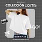 Polera CORTIS - GO! - Miniatura 11