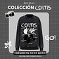 Poleron CORTIS - GO! - Miniatura 3
