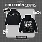 Poleron CORTIS - GO! - Miniatura 4