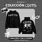 Poleron CORTIS - GO! - Miniatura 5