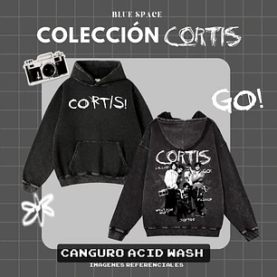 Poleron CORTIS - GO!