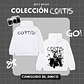 Poleron CORTIS - GO! - Miniatura 6