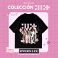 Polera ILLIT - I'LL LIKE YOU - Miniatura 1
