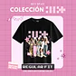 Polera ILLIT - I'LL LIKE YOU - Miniatura 2
