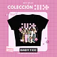 Polera ILLIT - I'LL LIKE YOU - Miniatura 5