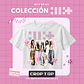 Polera ILLIT - I'LL LIKE YOU - Miniatura 7