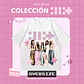 Polera ILLIT - I'LL LIKE YOU - Miniatura 6