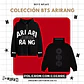 Poleron BTS - ARIRANG  - Miniatura 9