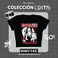 Polera CORTIS - WHAT YOU WANT - Miniatura 4