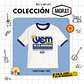POLERA VINTAGE MORAT - YA ES MAÑANA  - Miniatura 2