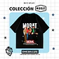 Polera MORAT - YEM ECLIPSE SOLAR - Miniatura 1