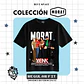 Polera MORAT - YEM ECLIPSE SOLAR - Miniatura 2