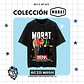 Polera MORAT - YEM ECLIPSE SOLAR - Miniatura 3