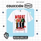 Polera MORAT - YEM ECLIPSE SOLAR - Miniatura 6