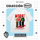 Polera MORAT - YEM ECLIPSE SOLAR - Miniatura 7