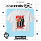 Polera MORAT - YEM ECLIPSE SOLAR - Miniatura 8