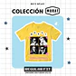 Polera MORAT - ASUNTOS PENDIENTES - Miniatura 1
