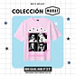Polera MORAT - ASUNTOS PENDIENTES - Miniatura 2
