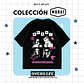 Polera MORAT - ASUNTOS PENDIENTES - Miniatura 3