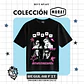 Polera MORAT - ASUNTOS PENDIENTES - Miniatura 4