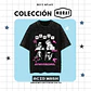 Polera MORAT - ASUNTOS PENDIENTES - Miniatura 5