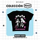 Polera MORAT - ASUNTOS PENDIENTES - Miniatura 7