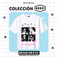 Polera MORAT - ASUNTOS PENDIENTES - Miniatura 8