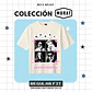 Polera MORAT - ASUNTOS PENDIENTES - Miniatura 9