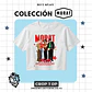 Polera MORAT - ASUNTOS PENDIENTES - Miniatura 11