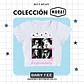 Polera MORAT - ASUNTOS PENDIENTES - Miniatura 12
