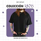 Polera K4OS - INE STARS - Miniatura 11