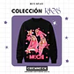 Poleron K4OS - MECHI STARS - Miniatura 4