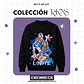Poleron K4OS - LYNETTE STARS - Miniatura 3