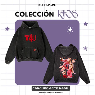 Poleron K4OS - T4U STARS