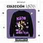 Poleron K4OS - GRUPAL STARS - Miniatura 3