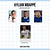 KYLIAN MBAPPÉ FUTBOL - Set de Photocards Fanmade