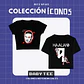 Polera ÍCONO - HAALAND - Miniatura 4