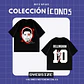 Polera ÍCONO - BELLINGHAM - Miniatura 9