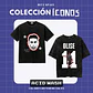 Polera ÍCONO - OLISE - Miniatura 7
