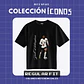 Polera MUNDIAL - BELLINGHAM  - Miniatura 3