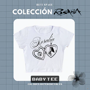 Polera ROSALÍA - DIVINIZE