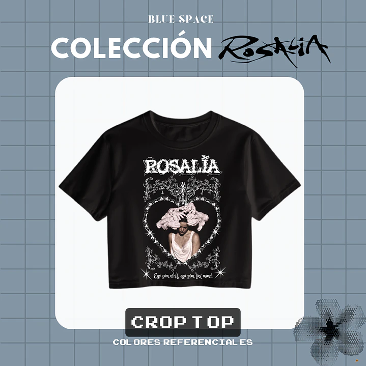 Polera ROSALÍA - PORCELANA 3