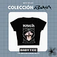 Polera ROSALÍA - PORCELANA - Miniatura 4