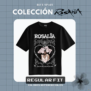 Polera ROSALÍA - PORCELANA