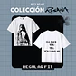 Polera ROSALÍA - BERGHAIN - Miniatura 2