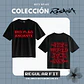 Polera ROSALÍA - LA PERLA - Miniatura 4