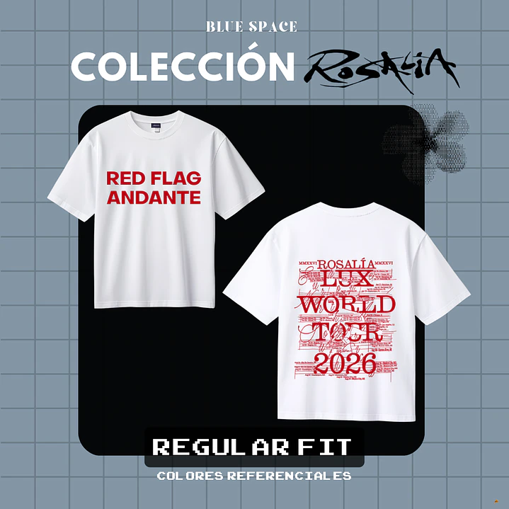 Polera ROSALÍA - LA PERLA 8