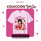 Polera TWICE - MOMO THIS IS FOR - Miniatura 1