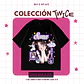 Polera TWICE - SANA THIS IS FOR - Miniatura 5