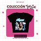 Polera TWICE - NAYEON THIS IS FOR - Miniatura 3